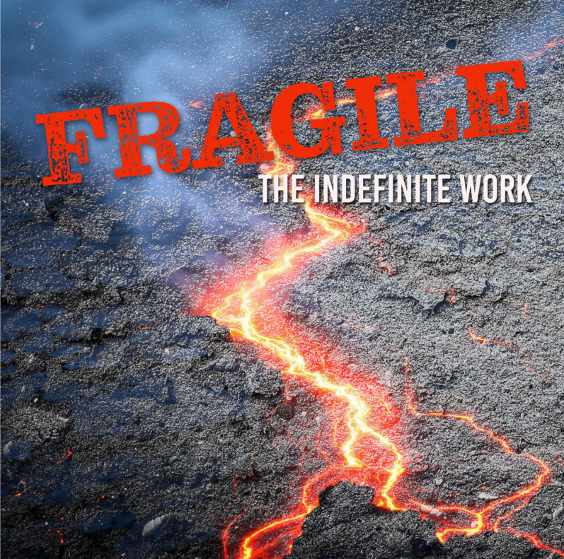 Album de musique de Fragile