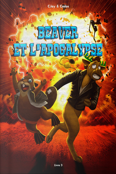 Beaver et l'apocalypse