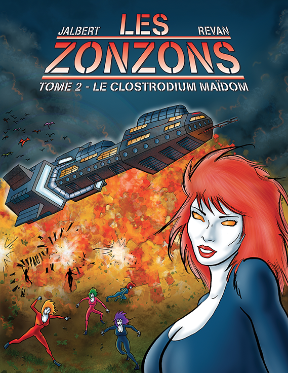 Les Zonzons
