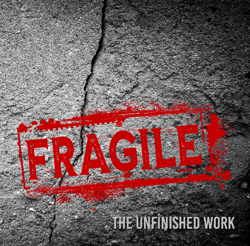 Fragile Music Album