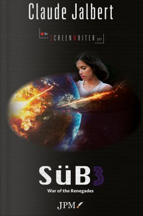 SuB 3, War of the Renegades: Charlie's daughter Everest is investigating a new alien species that is endangering the earth's safety.