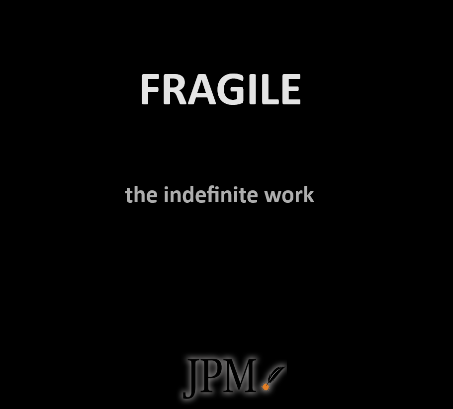 Album de musique de FRAGILE